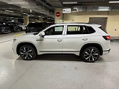 Volkswagen Tayron, 2024г., полный привод, робот