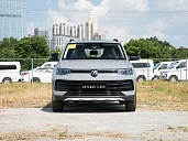 Volkswagen Tharu, 2025г., передний привод, робот