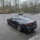 Kia Stinger, 2022г., полный привод, автомат