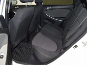Hyundai Solaris, 2014г., передний привод, механика