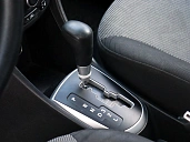 Hyundai Solaris, 2013г., передний привод, автомат