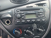 Ford Focus, 1998г., передний привод, механика