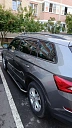 Skoda Kodiaq, 2019г., полный привод, робот