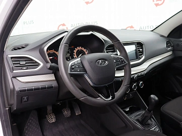 Lada (ВАЗ) Vesta, 2023г, передний привод, механика