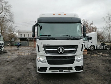 Beiben  North Benz  1848S, 2023г, Автомат