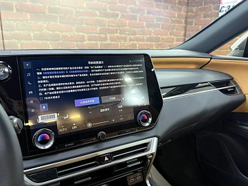 Lexus RX, 2025г., полный привод, автомат