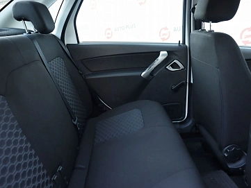 Lada (ВАЗ) Granta, 2020г, передний привод, механика