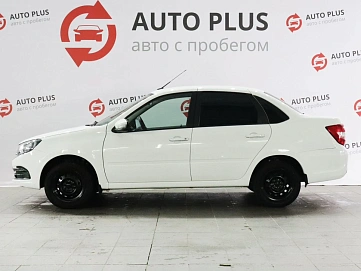 Lada (ВАЗ) Granta, 2024г., передний привод, механика