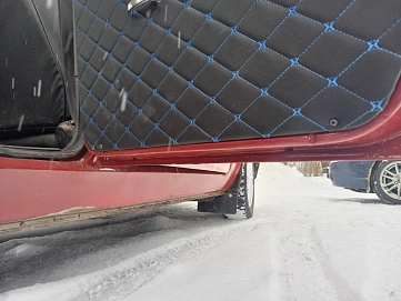 Lada (ВАЗ) 2107, 2006г, задний привод, механика