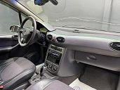 Mercedes-Benz A-Класс, 2003г., передний привод, автомат