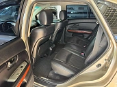 Lexus RX, 2004г., полный привод, автомат
