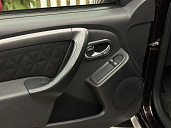Renault Duster, 2017г., полный привод, механика