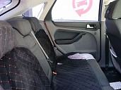 Ford Focus, 2010г., передний привод, автомат