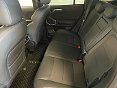 Jetour T2, 2024г., передний привод, автомат
