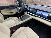 Geely Monjaro, 2024г., передний привод, автомат