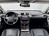 Lexus GX, 2014г., передний привод, автомат
