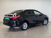 Toyota , 2014г., передний привод, автомат