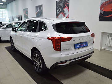 Haval Jolion, 2022г, полный привод, робот