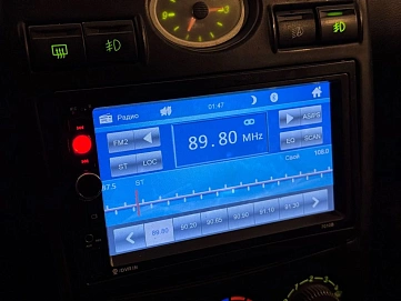 Lada (ВАЗ) Priora, 2013г, передний привод, механика