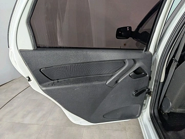 Lada (ВАЗ) Granta, 2012г, передний привод, автомат