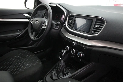 Lada (ВАЗ) Vesta, 2024г, передний привод, вариатор