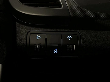 Hyundai Solaris, 2015г, передний привод, механика