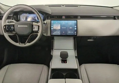 Land Rover Range Rover Velar, 2025г, полный привод, автомат