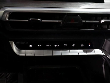 Changan , 2024г., передний привод, робот