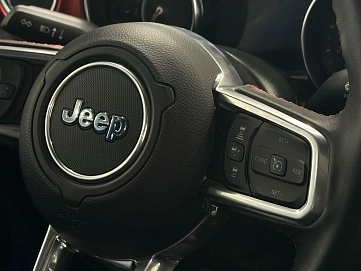 Jeep Gladiator, 2022г, полный привод, автомат