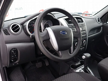 Datsun on-DO, 2019г, передний привод, автомат