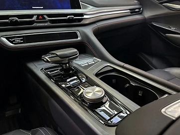 Changan , 2023г., передний привод, автомат