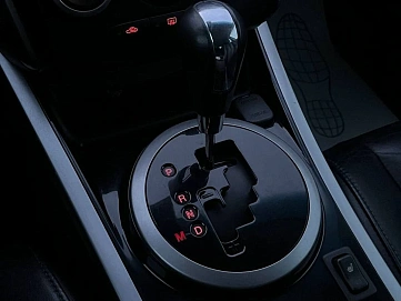 Mazda CX-7, 2011г, полный привод, автомат