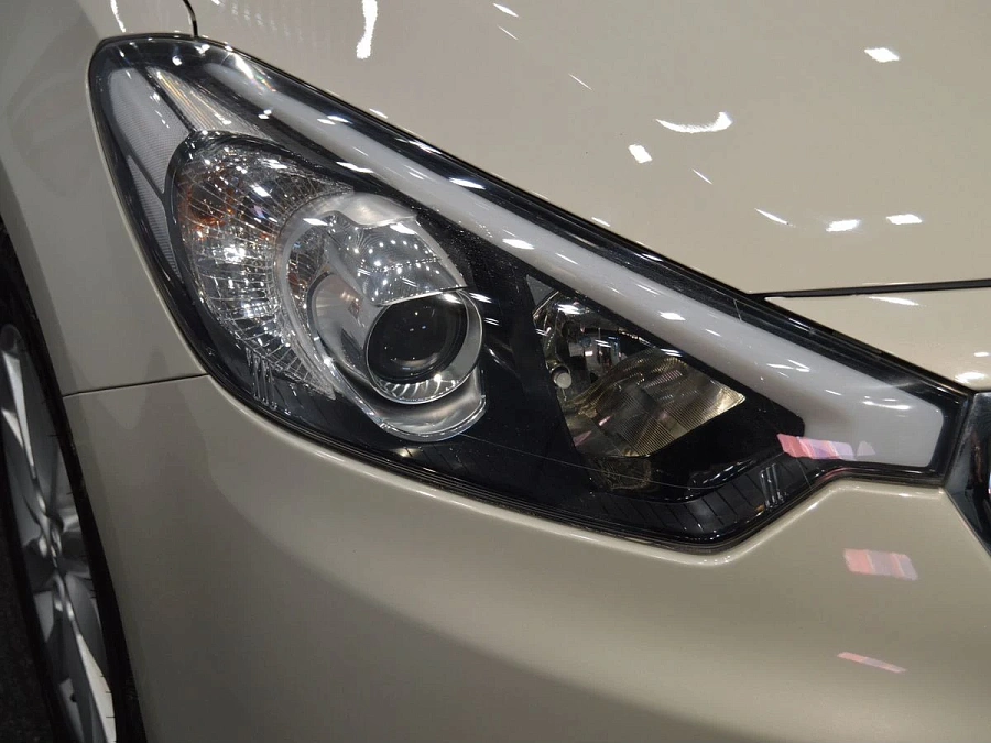 Kia Cerato, 2013г., передний привод, автомат