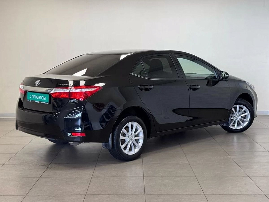 Toyota , 2014г., передний привод, автомат