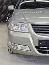 Nissan Almera Classic, 2009г., передний привод, автомат