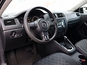Volkswagen Jetta, 2013г., передний привод, автомат