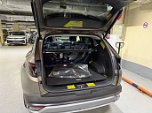 Hyundai Tucson, 2024г., полный привод, автомат