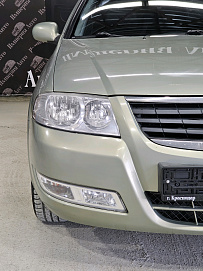 Nissan Almera Classic, 2009г, передний привод, автомат