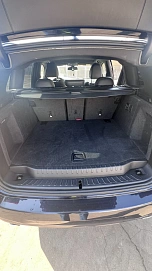 BMW X3, 2017г., полный привод, автомат