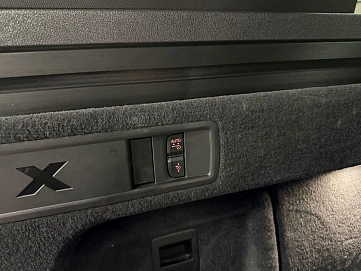 BMW X5, 2024г, полный привод, автомат