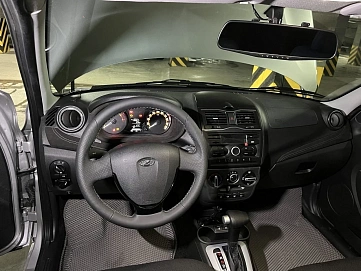 Lada (ВАЗ) Granta, 2024г, передний привод, автомат