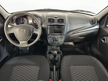 Lada (ВАЗ) Granta, 2025г, передний привод, механика