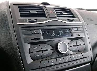 Lada (ВАЗ) , 2020г., передний привод, механика