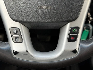 Kia Sorento, 2011г, полный привод, автомат