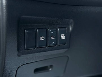 Nissan X-Trail, 2010г, полный привод, вариатор