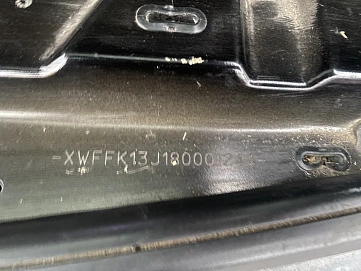 Chevrolet Tahoe, 2008г, полный привод, автомат