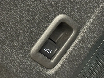 Volkswagen Tiguan, 2025г, полный привод, робот