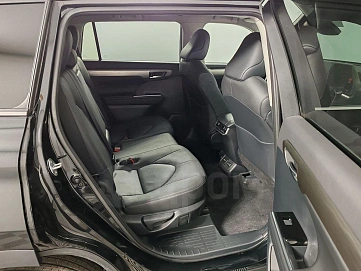 Toyota Highlander, 2025г, полный привод, автомат