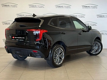 Haval Jolion, 2023г., полный привод, робот