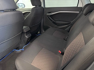 Lada (ВАЗ) Vesta, 2018г, передний привод, механика